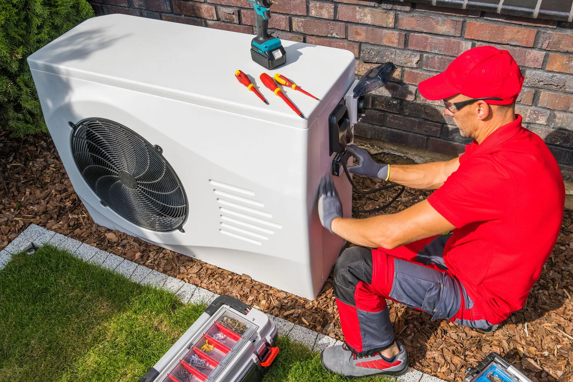 About HVAC in Tully, NY